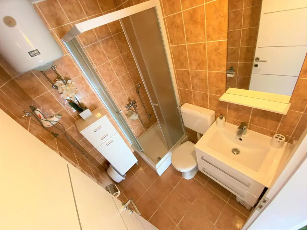 Apartmani Vinka Makarska