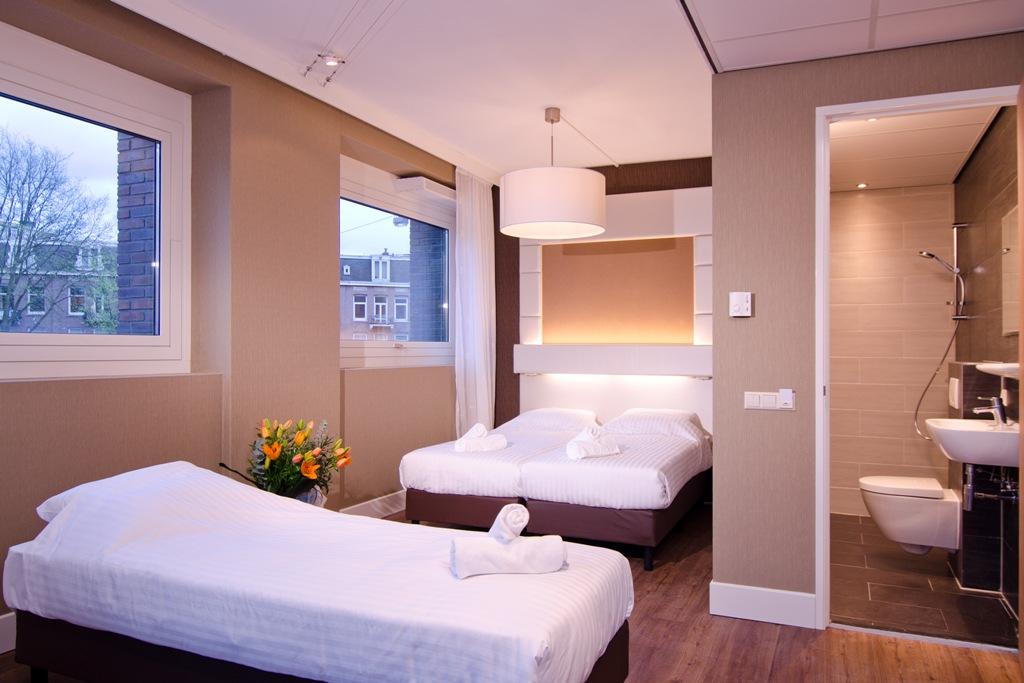 Hotel Mosaic City Centre