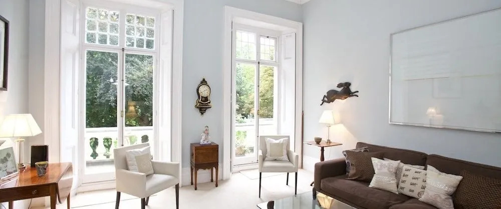 A Place Like Home - Lovely Flat in Pimlico Area