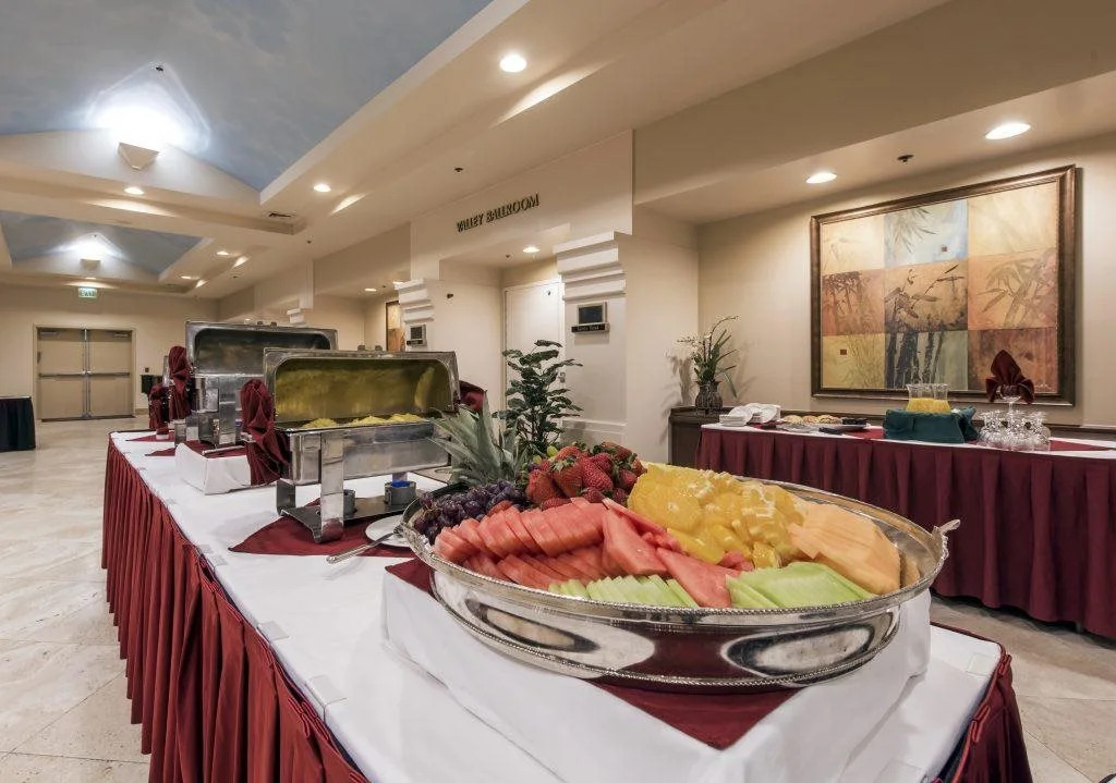 Grand Vista Hotel