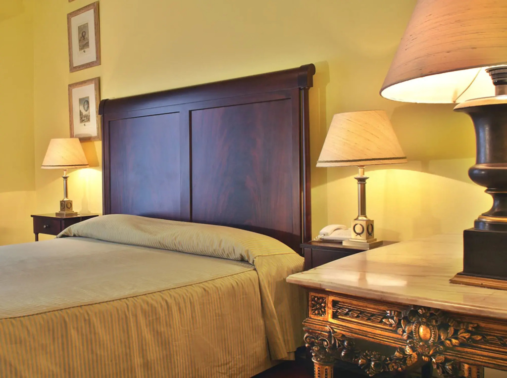 Hotel Avenida Palace