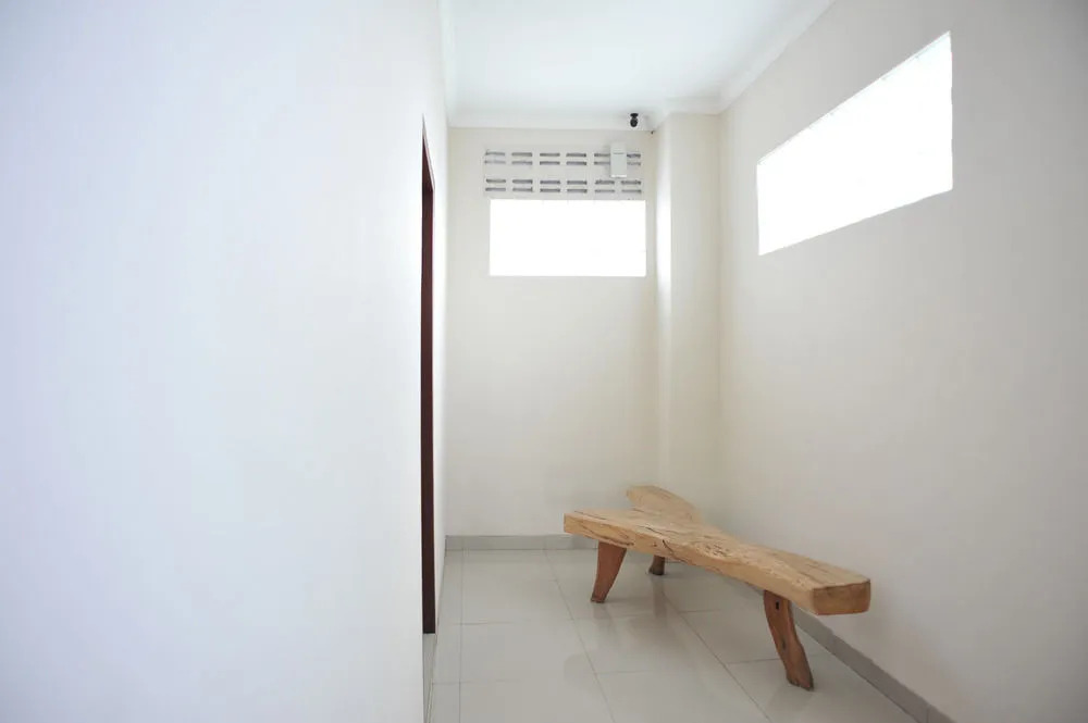 Airy Eco Denpasar Barat Gunung Soputan 1 Bali