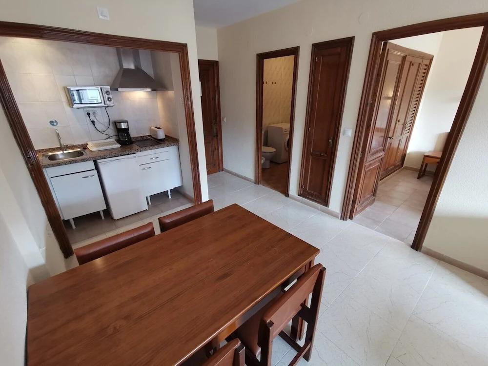 First Beachline with Sea View and Pool Ref 36