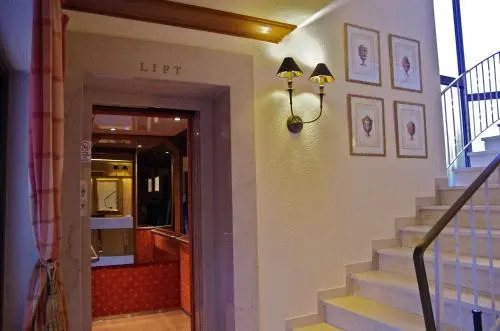 Hotel Seipel