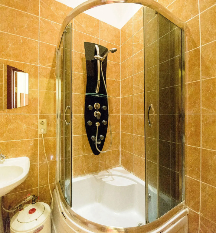 Kiev Accommodation Hotel Service