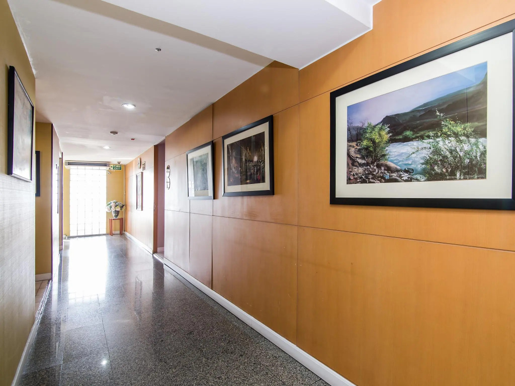 Ziniza The Boutique Service Apartment