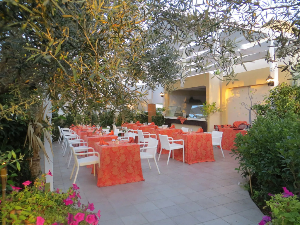 Visir Resort & Spa