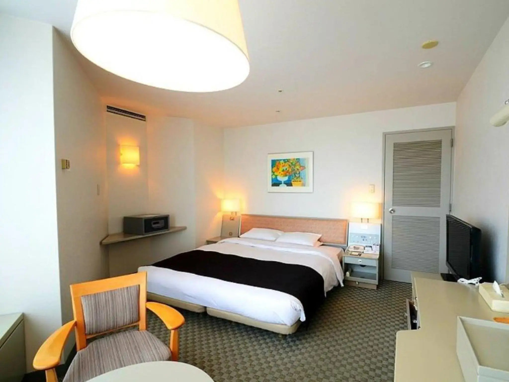 Shin Furano Prince Hotel