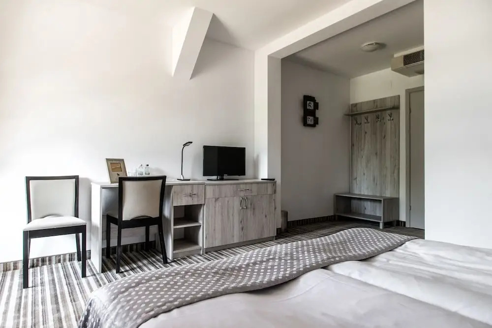 Hotel Przy Dworze
