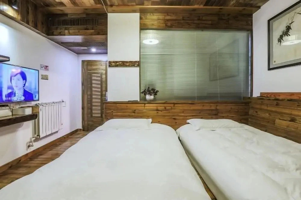 Anji Hemu Homestay