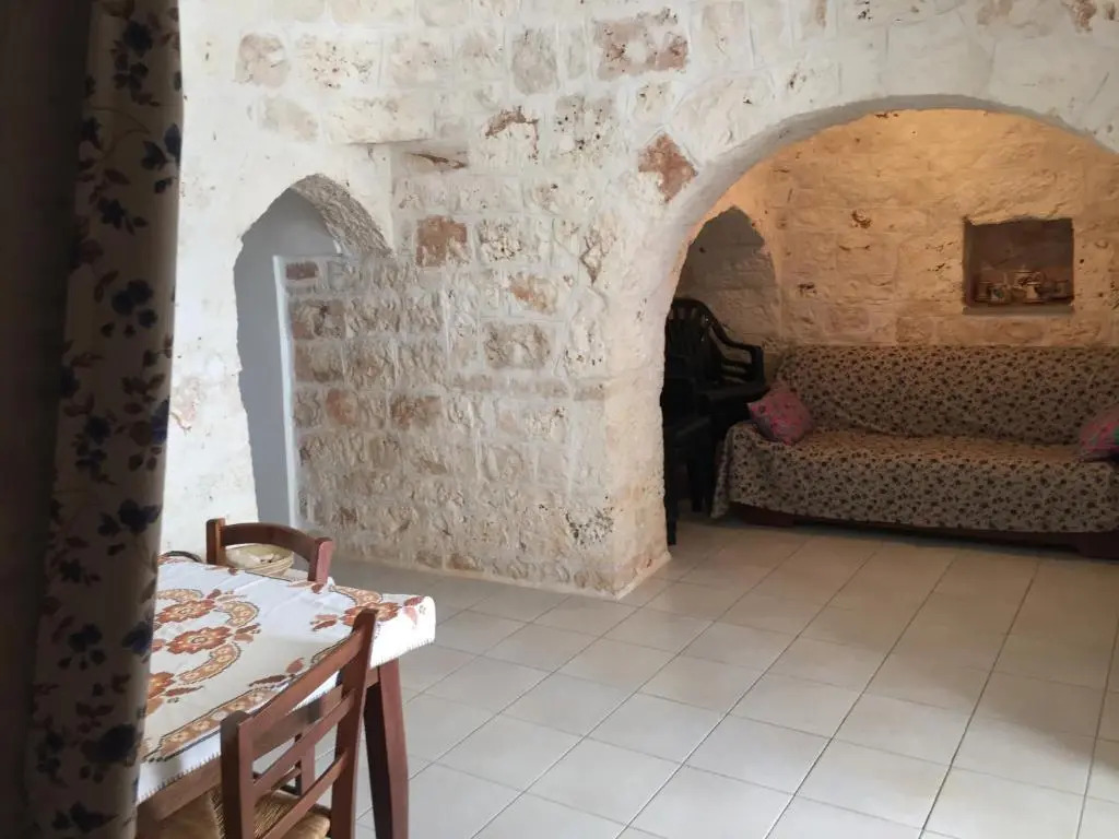 Trullo L'ulivo