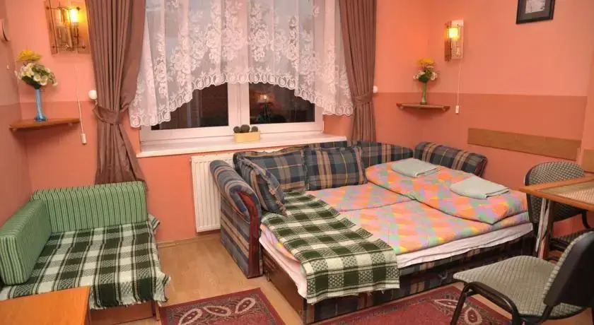 Pensjonat Niva