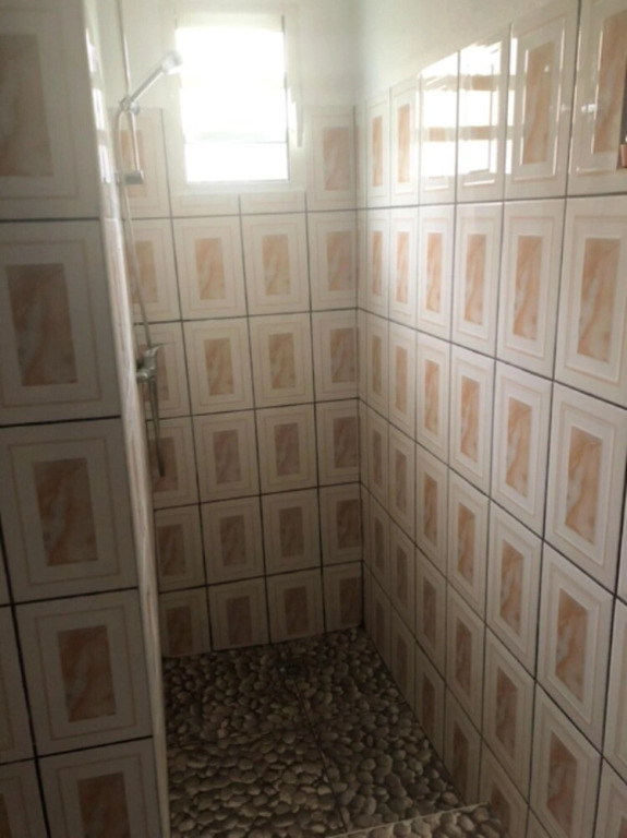 Studio in Saint-Pierre, with Furnished Terrace And Wifi - 20 Km From the Beach