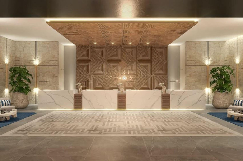 Secrets Tides Punta Cana All Inclusive - Adults Only