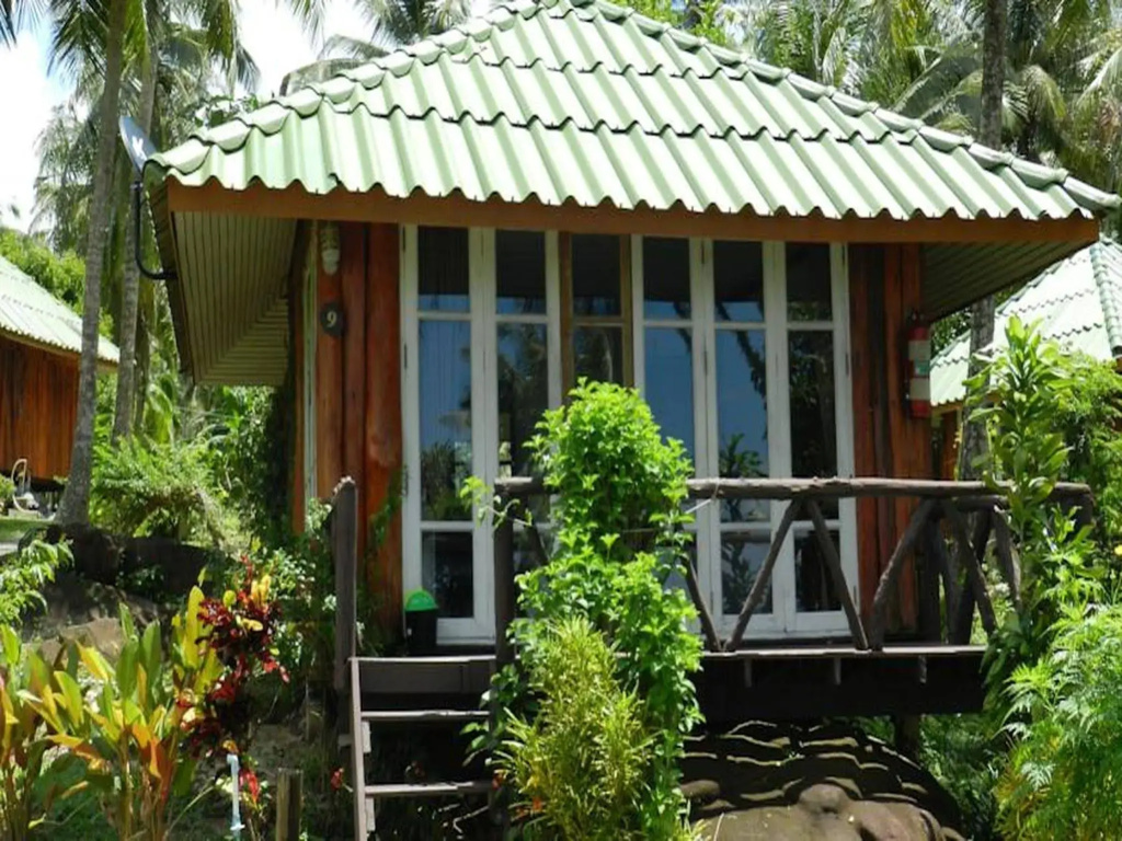 Horizon Resort Koh Kood