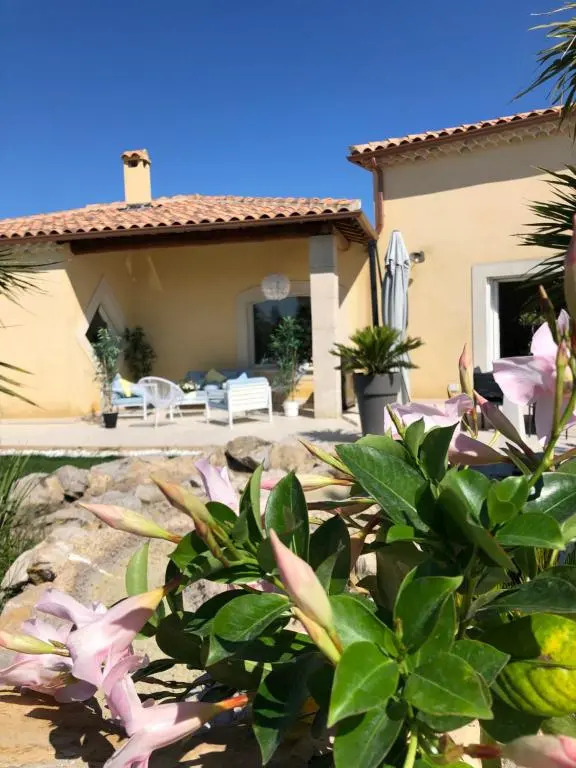 Villa Des 2 Soleils
