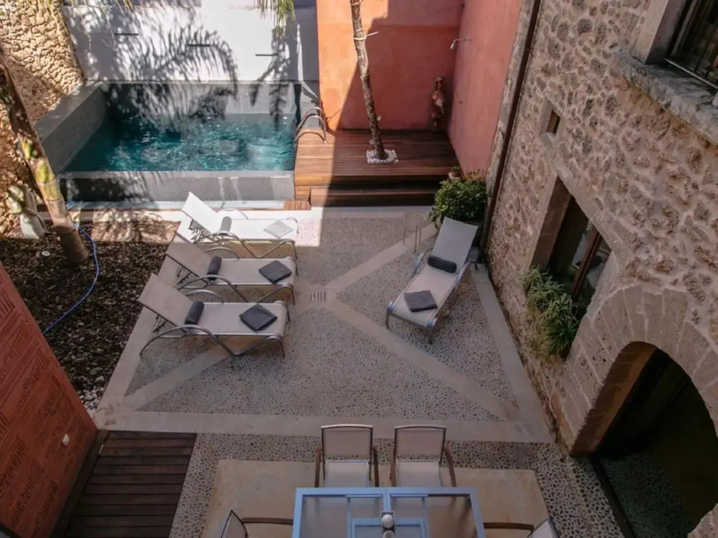 Holiday Home Sa Muralla by Interhome