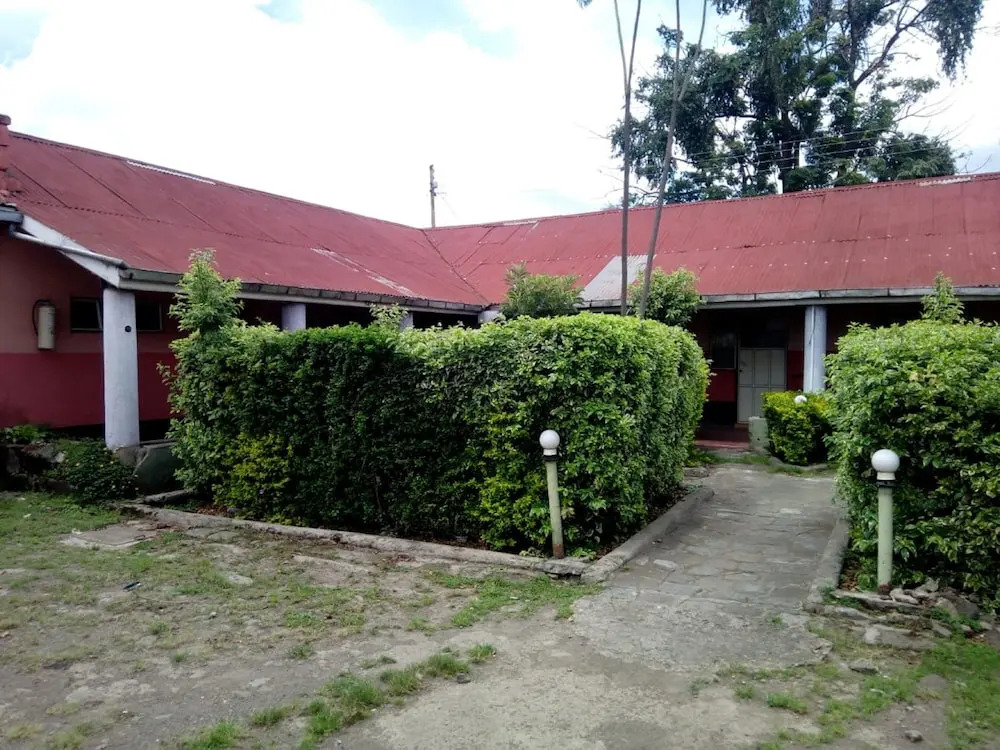 Comfort Motel
