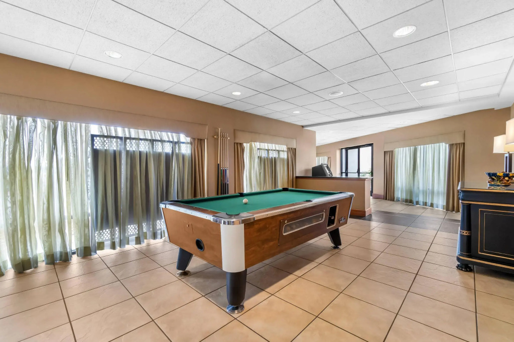 Quality Inn Union City US 51