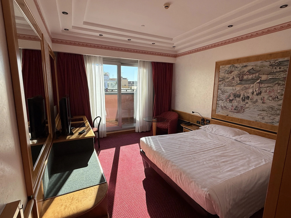 Hotel Galileo