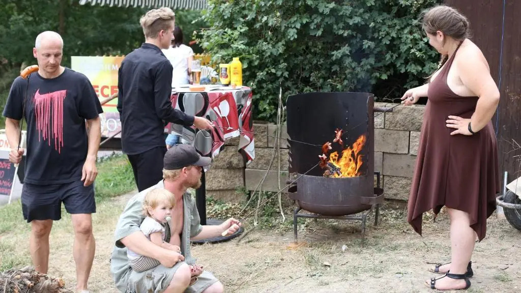Chatky-Bítov 399