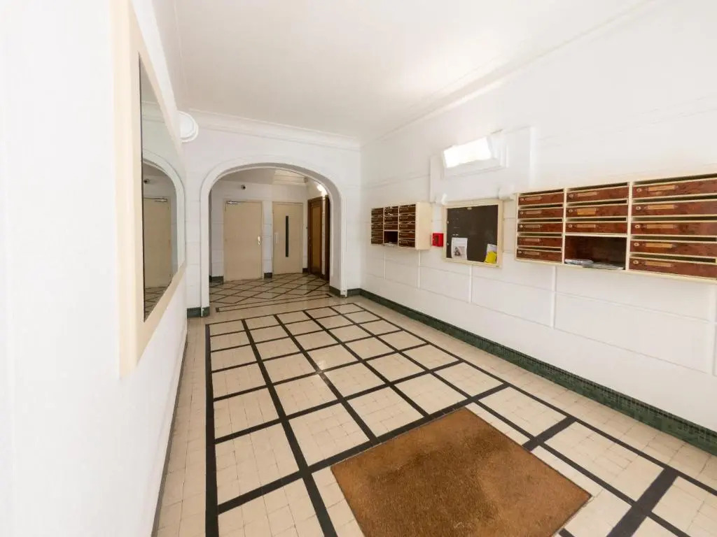 BH - RIVIERA CAPITOL - Luxury 2 Rooms 4 People