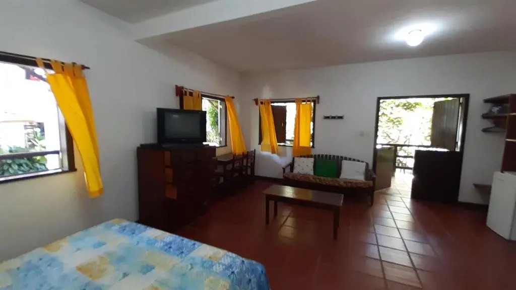 Pousada Casa da Edinha