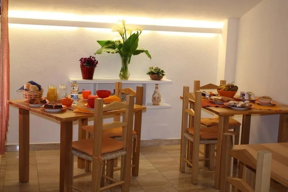 Bed and Breakfast Dorgali
