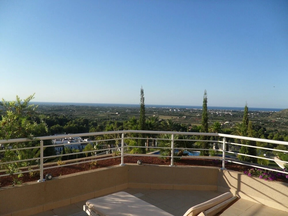 Apartamento Las Mimosas II