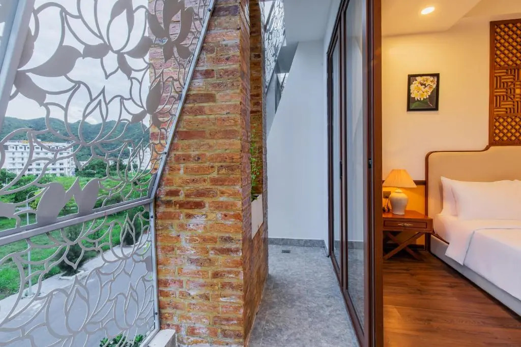 Boutik Cham NhaTrang Hotel