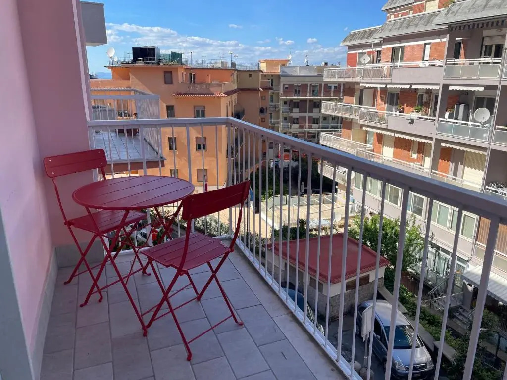 GiGa MaRe Apartments