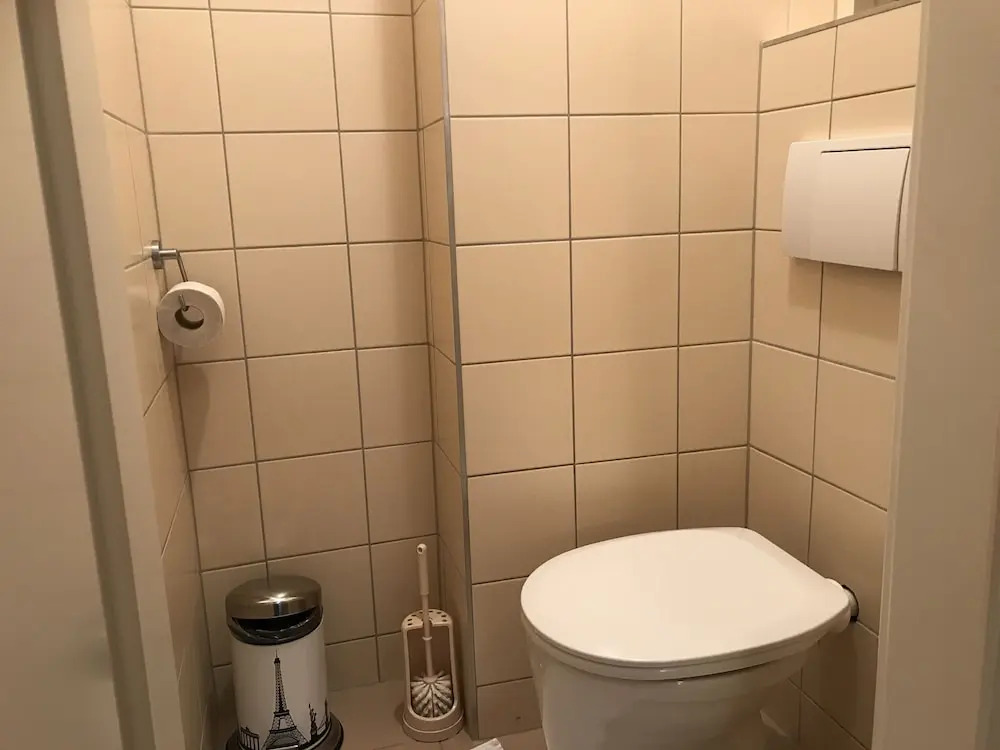 Top-Apartments-Vienna Gölsdorf