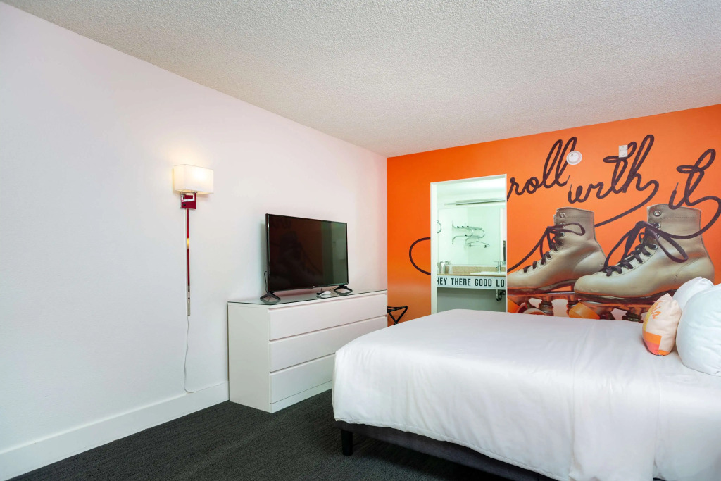 Rambler Hotel