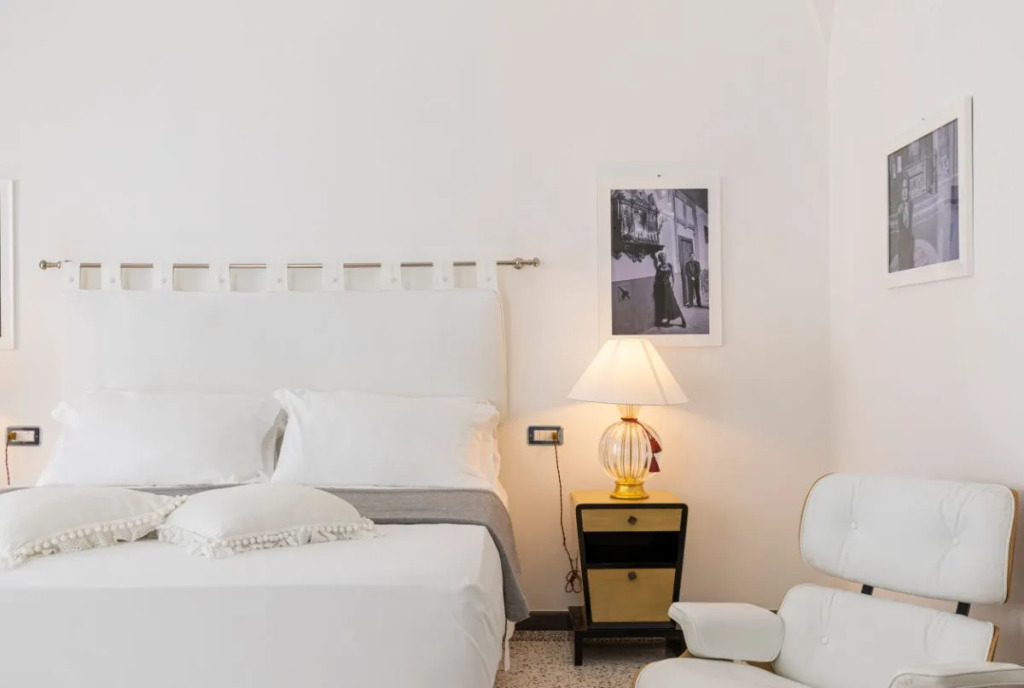 Roccobarocco Boutique Hotel