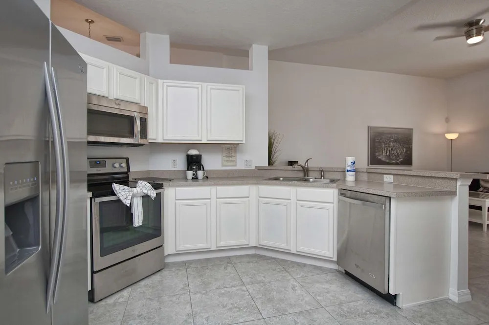 Calabay Parc 4 Bedroom House w Pool - 4801CP