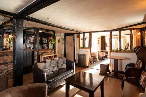 The Cock Inn Hotel