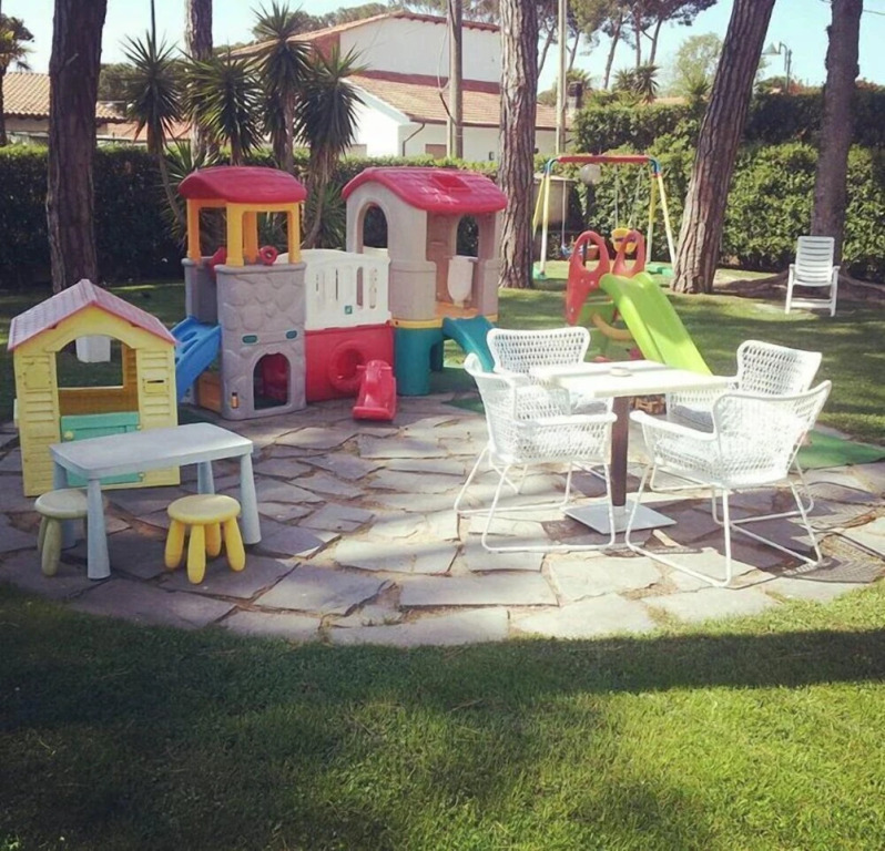 La Serena Forte dei Marmi, Small Luxury Hotels of the World