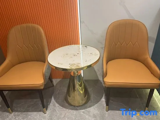 Rest Hotel (Hohhot Haidong Road Runyu Home Furnishing Material City)
