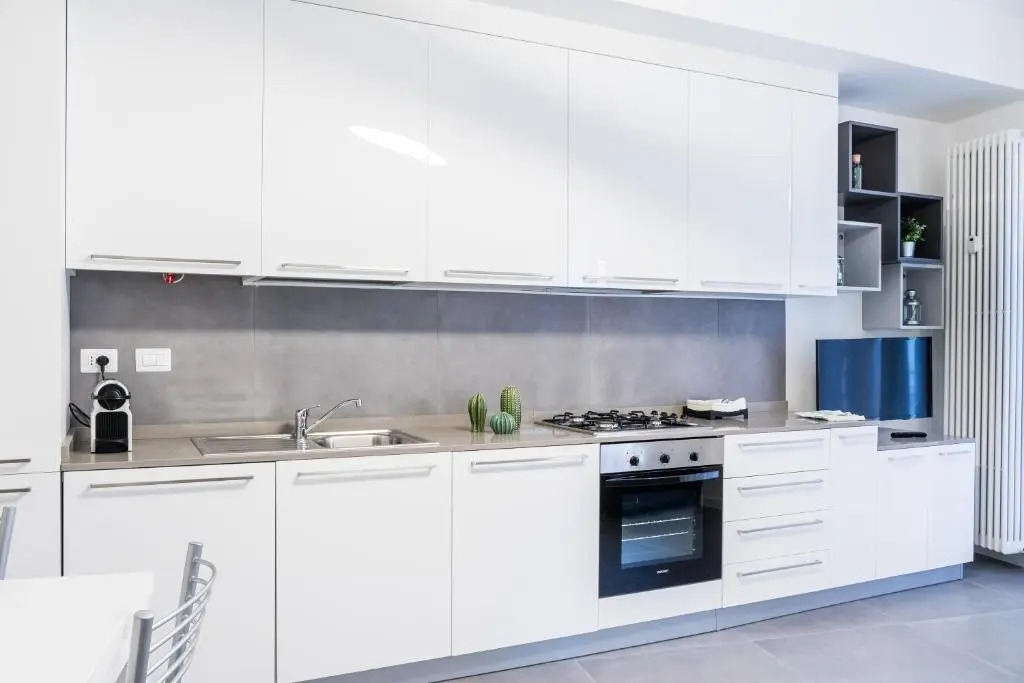114 · Amazing Flat Fully Furnished in P.Ta Romana