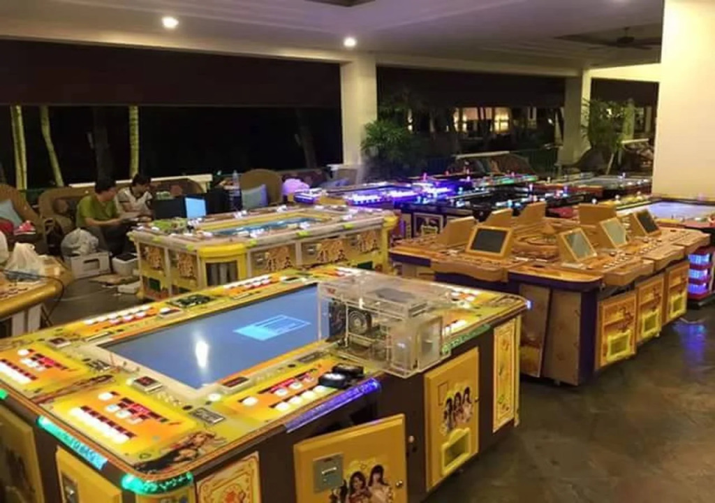 Grand Andaman Hotel