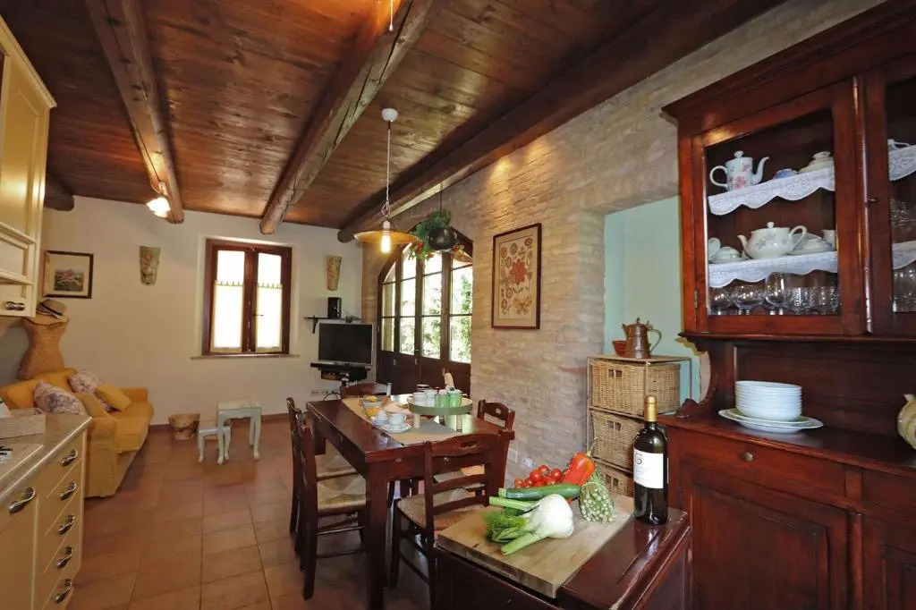 Casa Polly