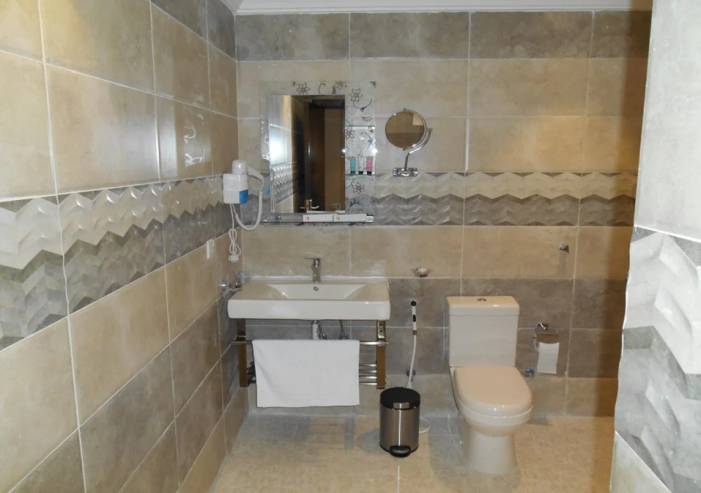 Shamaat Jeddah Hotel