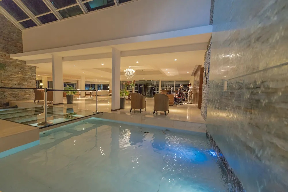 Altos del Arapey All Inclusive, Golf & Spa