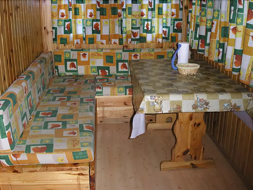 Hotel rural La soleia dOix