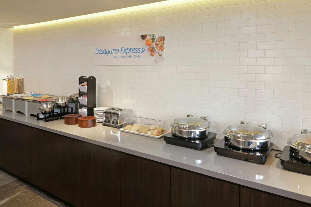 Holiday Inn Express & Suites Monterrey Valle by IHG