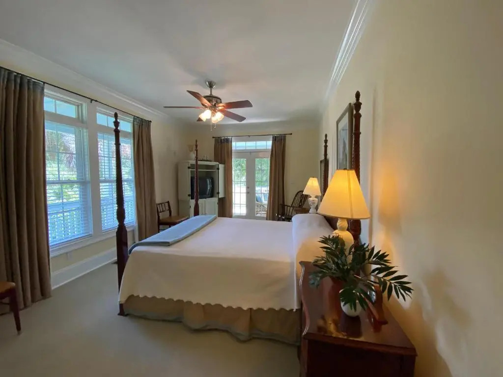 A Sea Suite