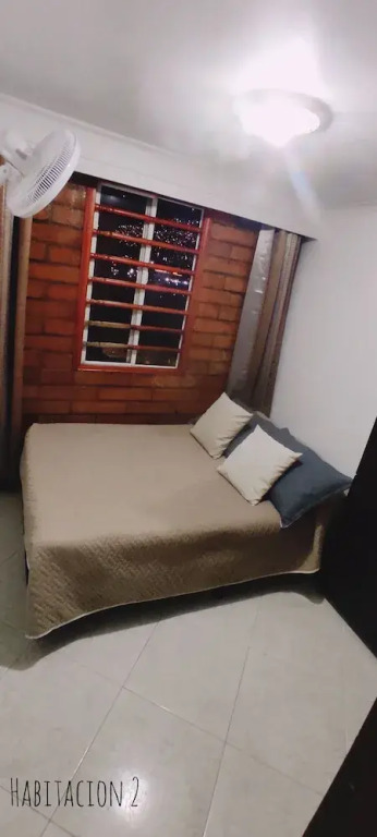 Hermoso Apartamento en Medellín