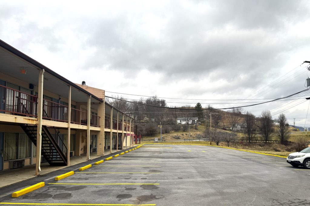 Capital O Fincastle Motor Inn Tazewell