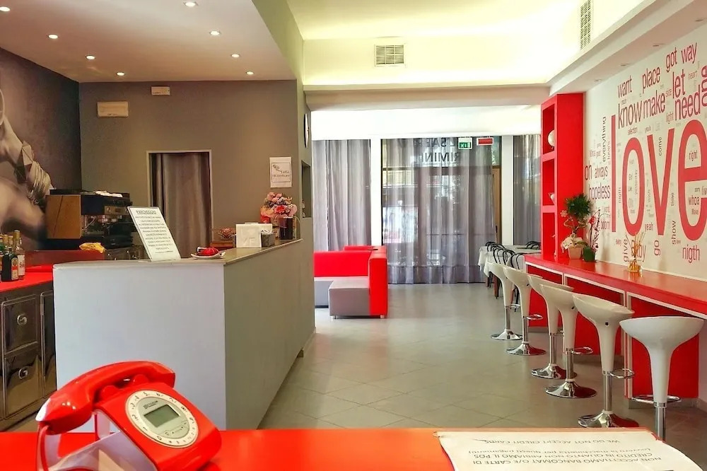 Hotel Sabrina Rimini