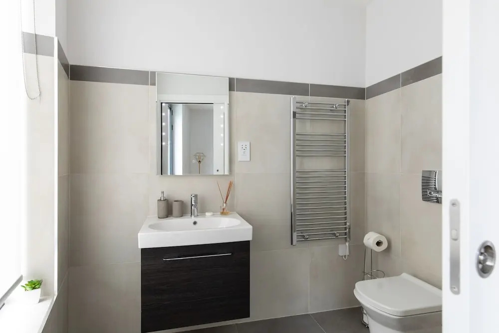 homely - Central London Camden Town Apartments